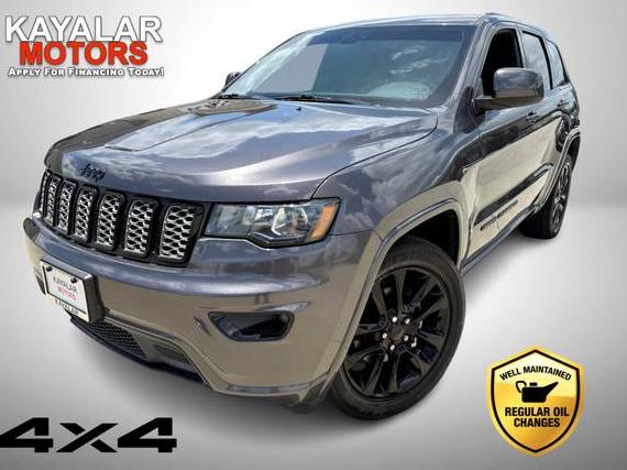 JEEP GRAND CHEROKEE 2018 1C4RJFAG5JC505955 image